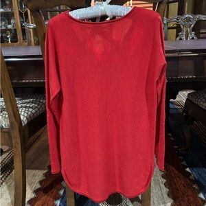 Extra Fine Merino Wool sweater